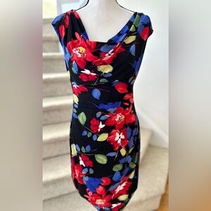 Ralph Lauren Floral Dress